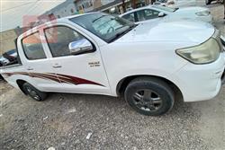 تويوتا هايلوكس